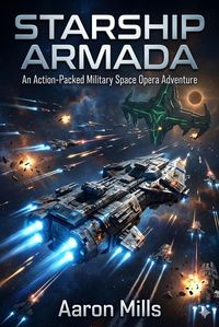 Produktbild: Starship Armada