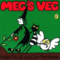 Produktbild: Meg's Veg