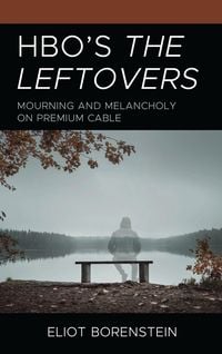 Produktbild: HBO's The Leftovers