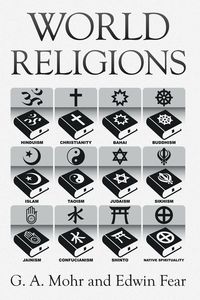 Produktbild: World Religions