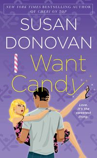 Produktbild: I Want Candy