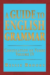 Produktbild: A Guide to English Grammar