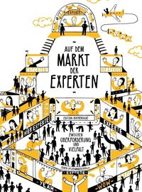Produktbild: Auf dem Markt der Experten