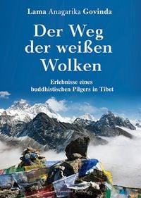 Produktbild: Der Weg der wei&szlig;en Wolken