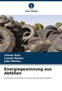 Produktbild: Energiegewinnung aus Abf&auml;llen