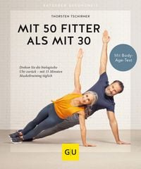 Produktbild: Mit 50 fitter als mit 30