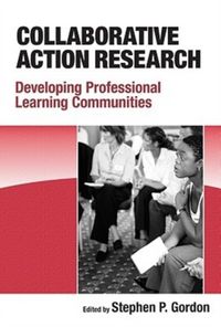 Produktbild: Collaborative Action Research