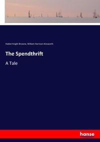 Produktbild: The Spendthrift
