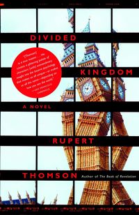 Produktbild: Divided Kingdom