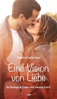 Produktbild: Eine Vision von Liebe