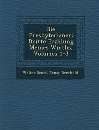 Produktbild: Die Presbyterianer
