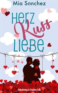 Produktbild: Herz, Kuss, Liebe