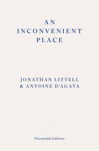 Produktbild: An Inconvenient Place