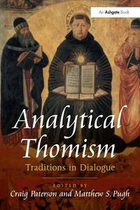 Produktbild: Analytical Thomism