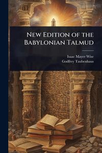 Produktbild: New Edition of the Babylonian Talmud