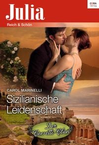 Produktbild: Sizilianische Leidenschaft