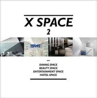 Produktbild: Azur Corporation: X-Space Vol. 2