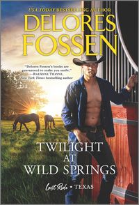 Produktbild: Twilight at Wild Springs