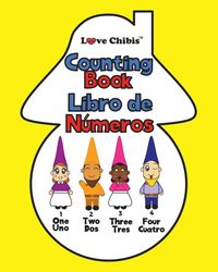 Produktbild: Counting Book