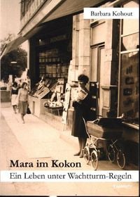 Produktbild: Kohout, B: Mara im Kokon