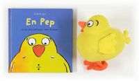 Produktbild: En Pep (Lot llibre + nino)