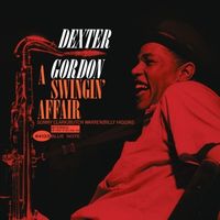 Produktbild: A Swingin Affair
