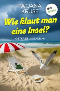 Produktbild: Wie klaut man eine Insel?