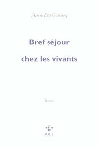 Produktbild: Bref s&eacute;jour chez les vivants