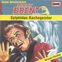 Produktbild: Folge 11: Sylphidas Rachegeister