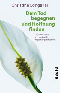 Produktbild: Dem Tod begegnen und Hoffnung finden