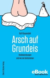 Produktbild: Arsch auf Grundeis