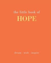 Produktbild: Gray, J: The Little Book of Hope