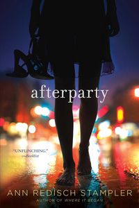 Produktbild: Afterparty R/e