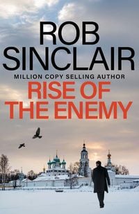 Produktbild: Rise of the Enemy