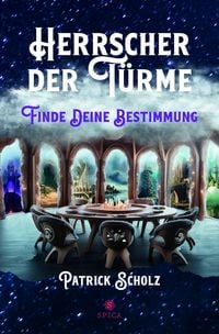 Produktbild: Herrscher der T&uuml;rme