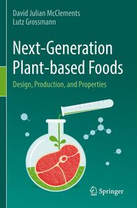 Produktbild: Next-Generation Plant-based Foods