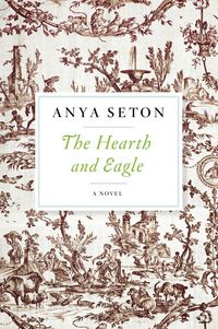 Produktbild: The Hearth and Eagle