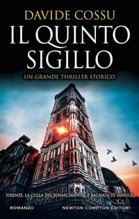 Produktbild: Il quinto sigillo