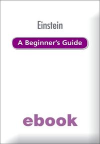 Produktbild: Einstein: A Beginner's Guide