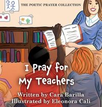 Produktbild: I Pray for my Teachers