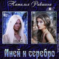Produktbild: Inej i serebro