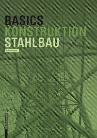 Produktbild: Basics Stahlbau