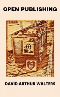 Produktbild: Open Publishing