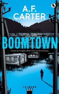 Produktbild: Boomtown