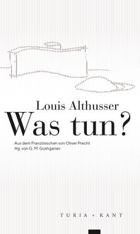 Produktbild: Was tun?