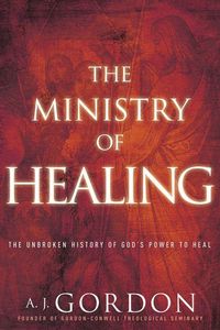 Produktbild: Ministry of Healing
