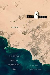 Produktbild: Kim, J: Future of the South China Sea