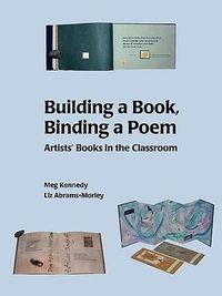Produktbild: Building a Book, Binding a Poem