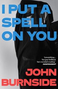 Produktbild: I Put a Spell on You