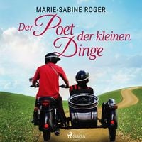 Produktbild: Der Poet der kleinen Dinge